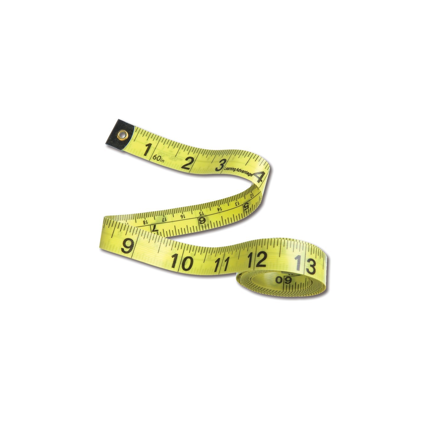 Learning Advantage® Tape Measure - Set of 10