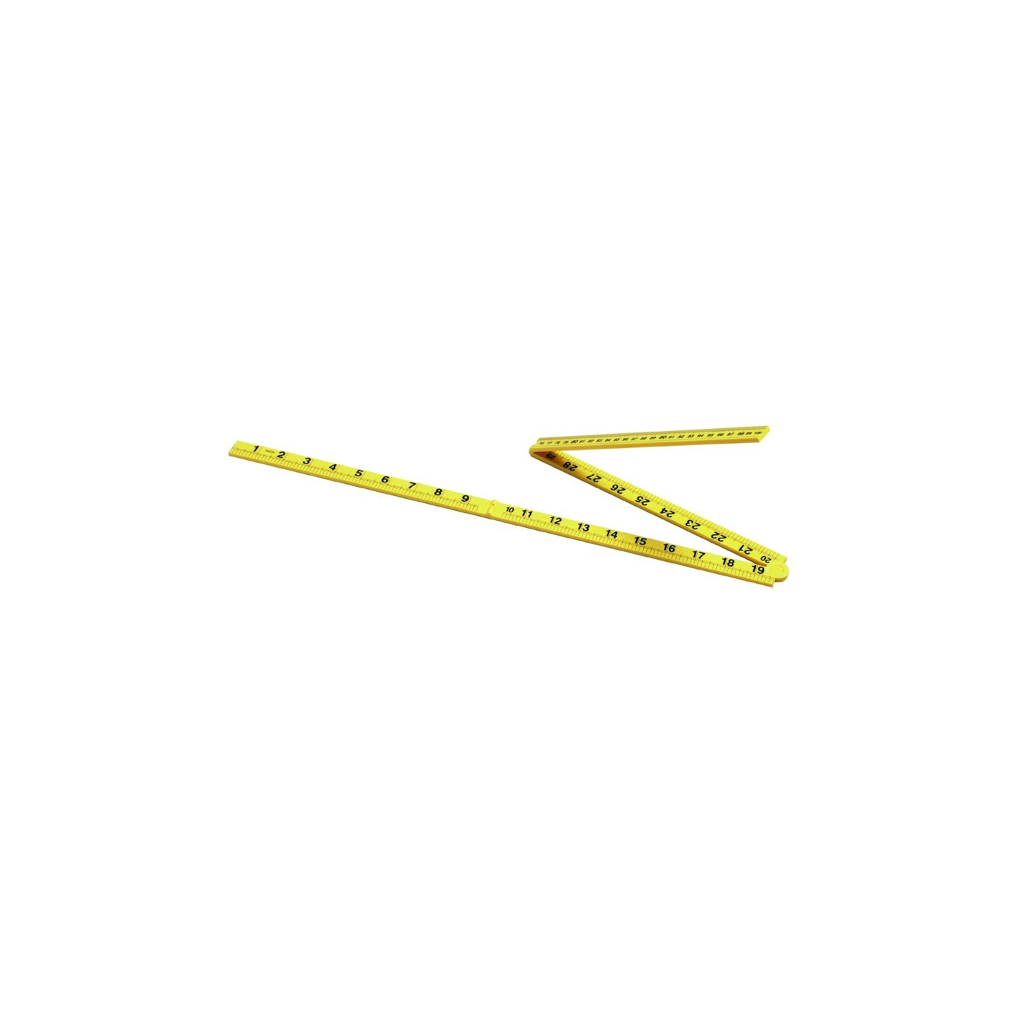 Learning Advantage® Folding Meter Stick