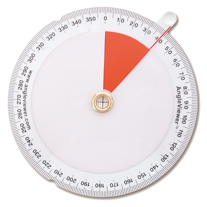 Learning Advantage® AngleViewer - 360 Degrees