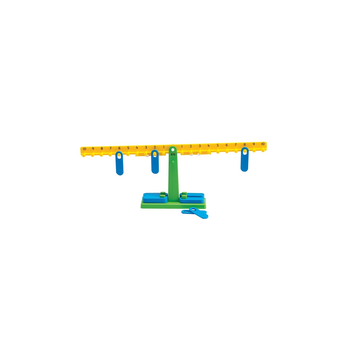 Learning Advantage® Student Math Balance