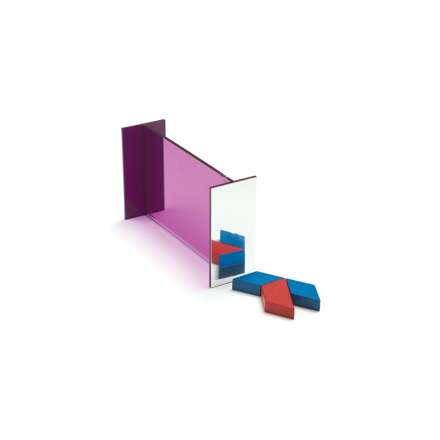 Learning Advantage® Reflective GeoMirror