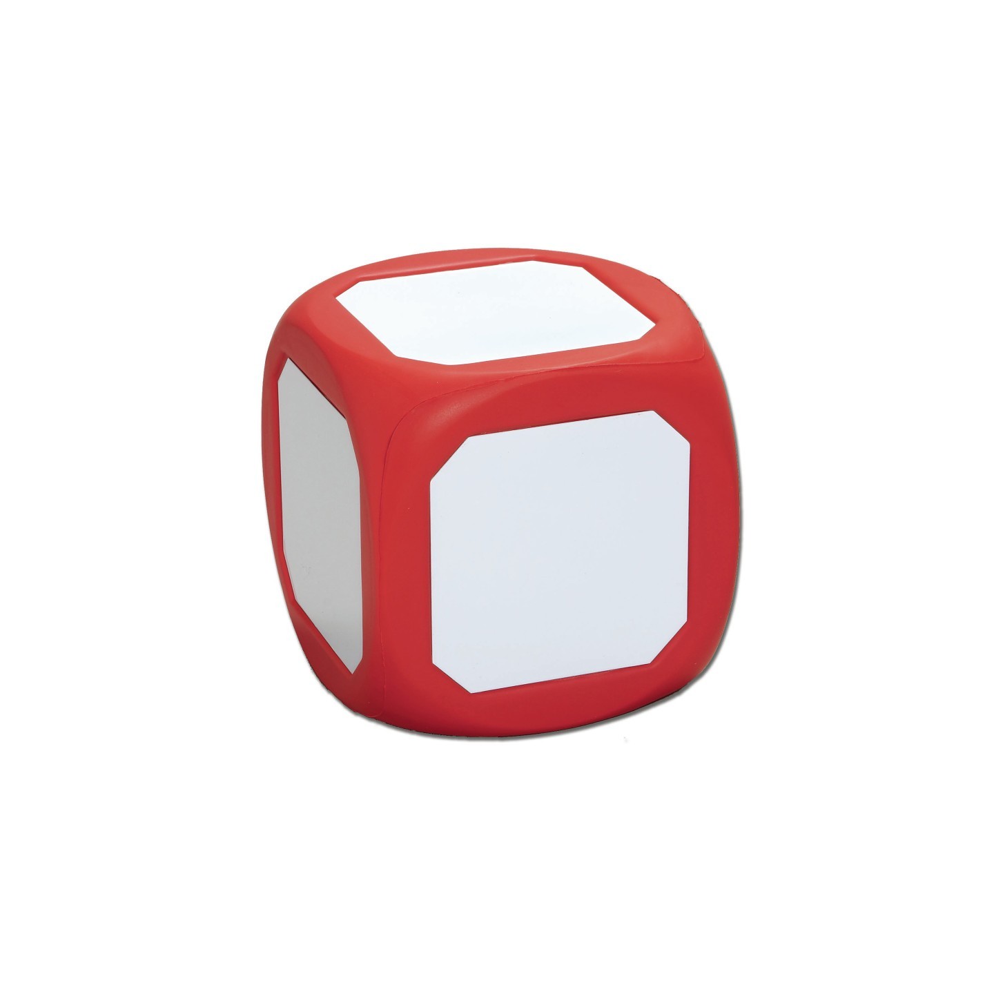 Learning Advantage® Write-On Wipe-Off Die - Large