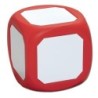 Learning Advantage® Write-On Wipe-Off Die - Large