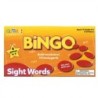 Learning Advantage® QUIZMO® Sight Words - Bingo-Style Vocabulary Game