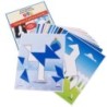 Learning Advantage® Tangrams and Pattern Cards