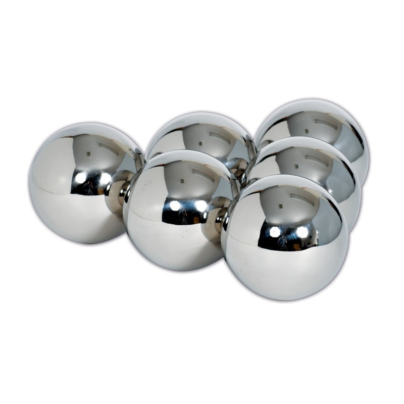 TickiT® Mystery Sensory Balls - Set of 6