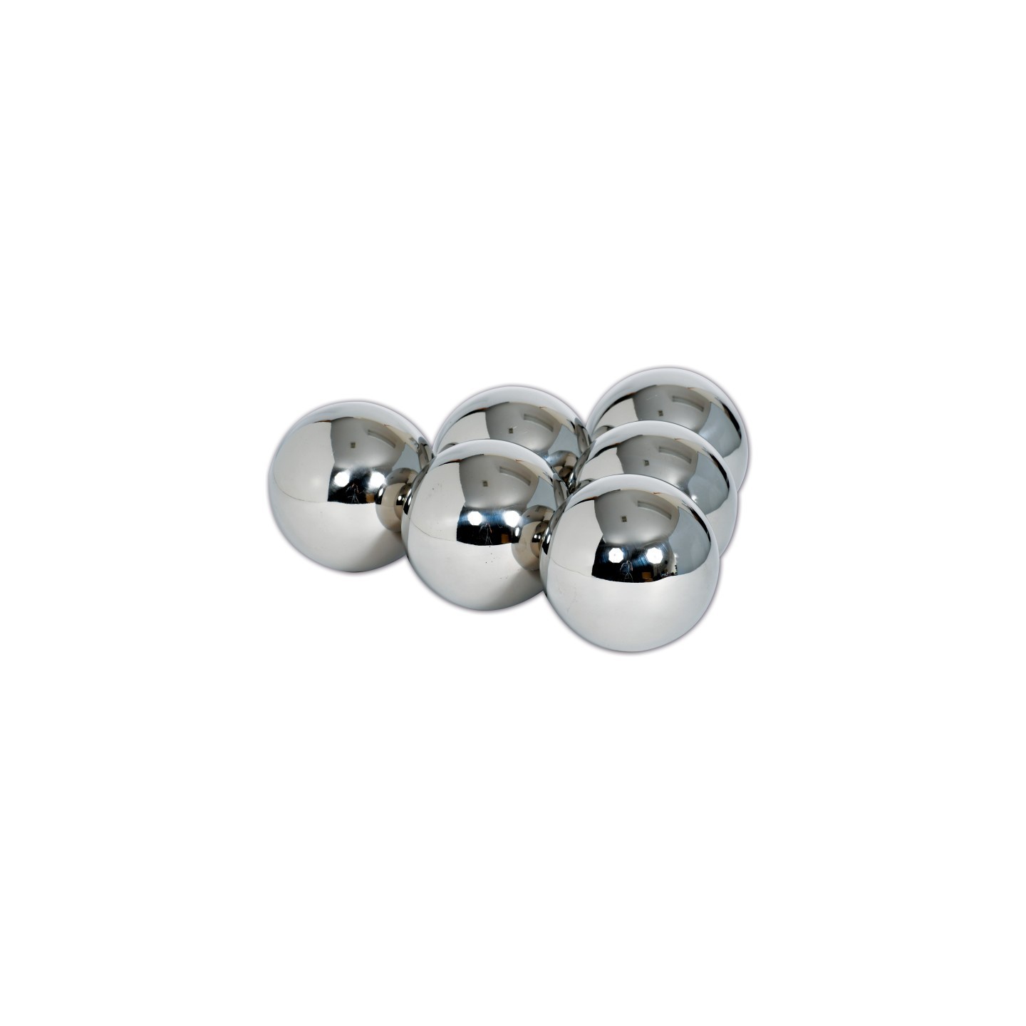 TickiT® Mystery Sensory Balls - Set of 6