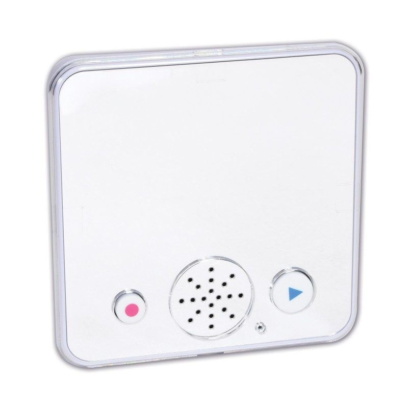 TickiT® Sound Mirror