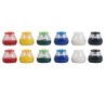 READY 2 LEARN™ No Spill No Tip Paint Pots, 6 Per Set, 2 Sets