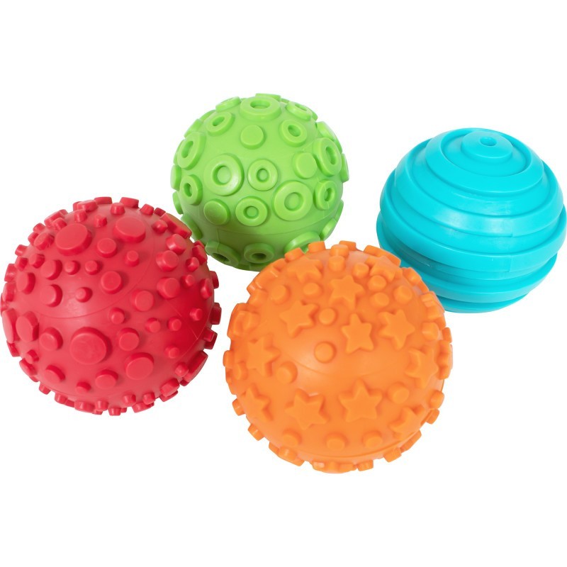 READY 2 LEARN™ Paint and Dough Texture Spheres
