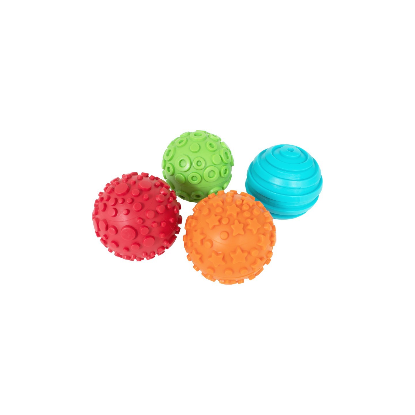 READY 2 LEARN™ Paint and Dough Texture Spheres