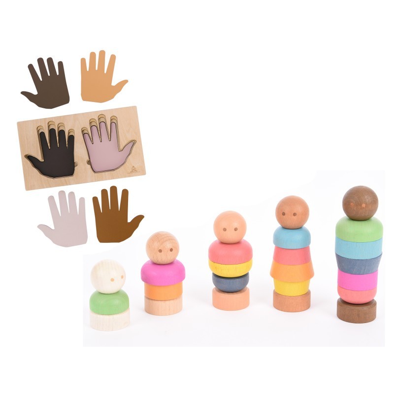 Learning Advantage® Inclusion & Diversity Kit