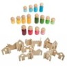 The Freckled Frog Rainbow Families Diversity Kit
