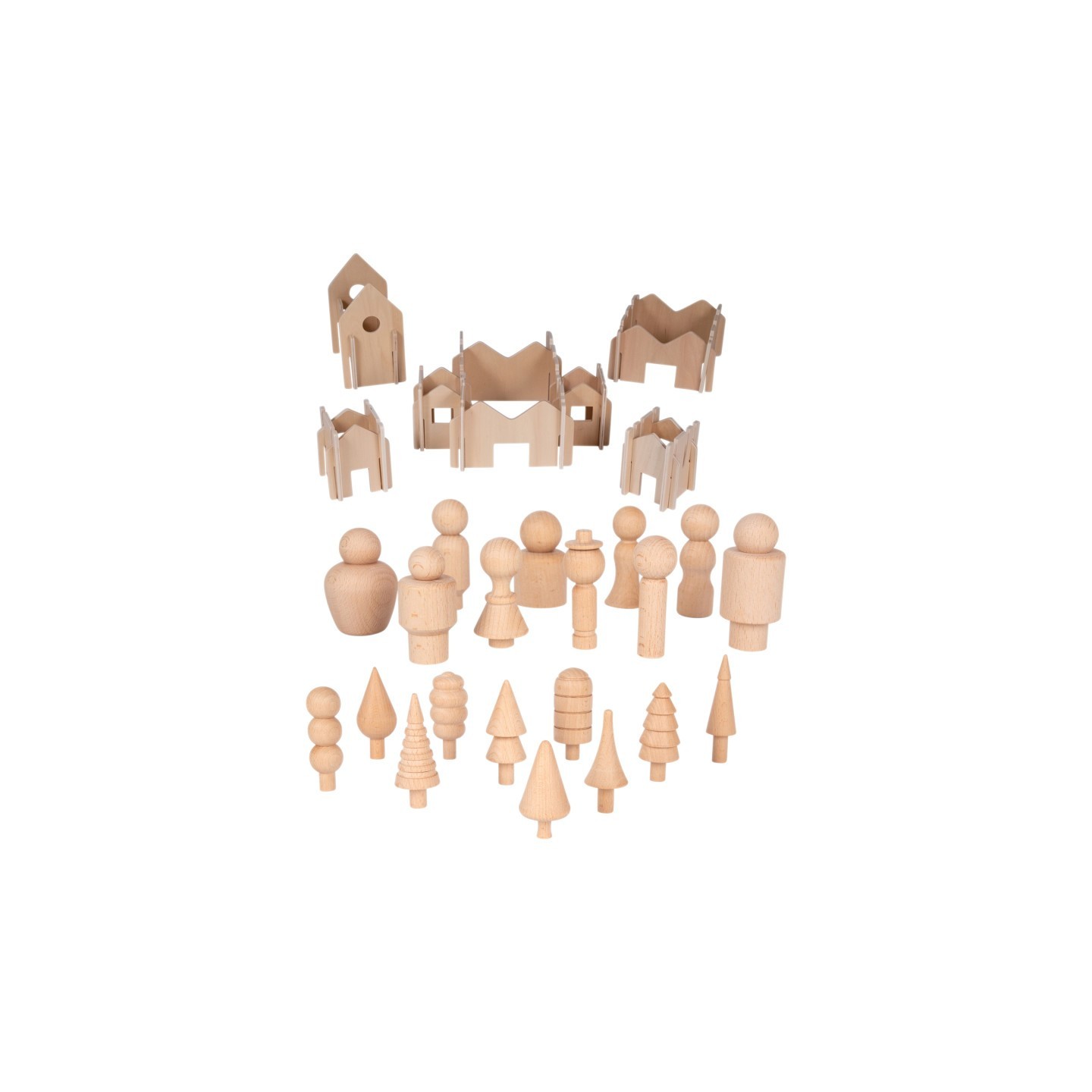 Learning Advantage® Early Years Inclusion & Diversity Kit