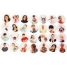 The Freckled Frog Feelings and Emotions Matching Pairs Game - Set of 56
