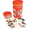 The Freckled Frog Friends and Family Matching Pairs Game
