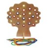 The Freckled Frog Threading Tree