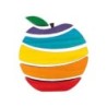 The Freckled Frog Happy Apple Puzzle