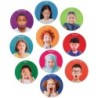 The Freckled Frog Are You Ok? Emotions Mats - Set of 10