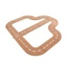 The Freckled Frog Cruisin' Cork Road - Set of 17