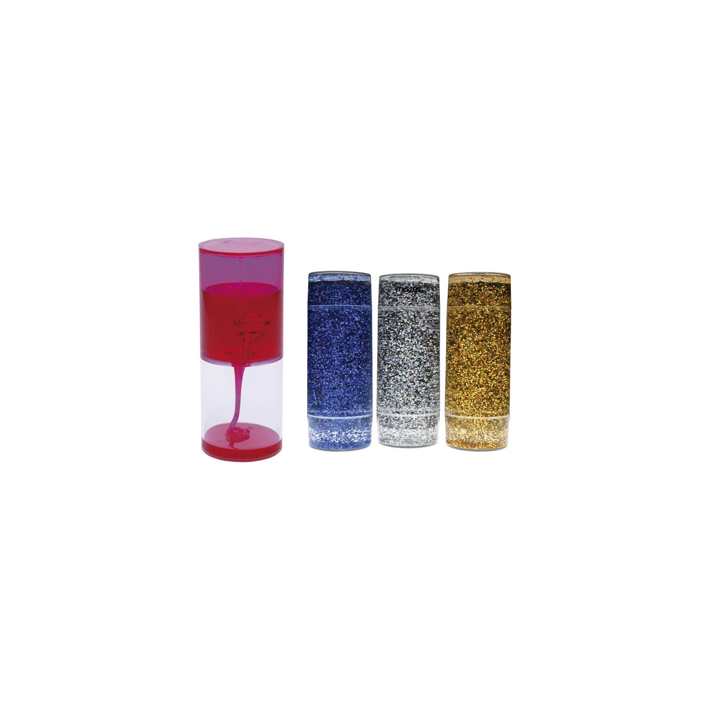 TickiT® Sensory Calming Kit