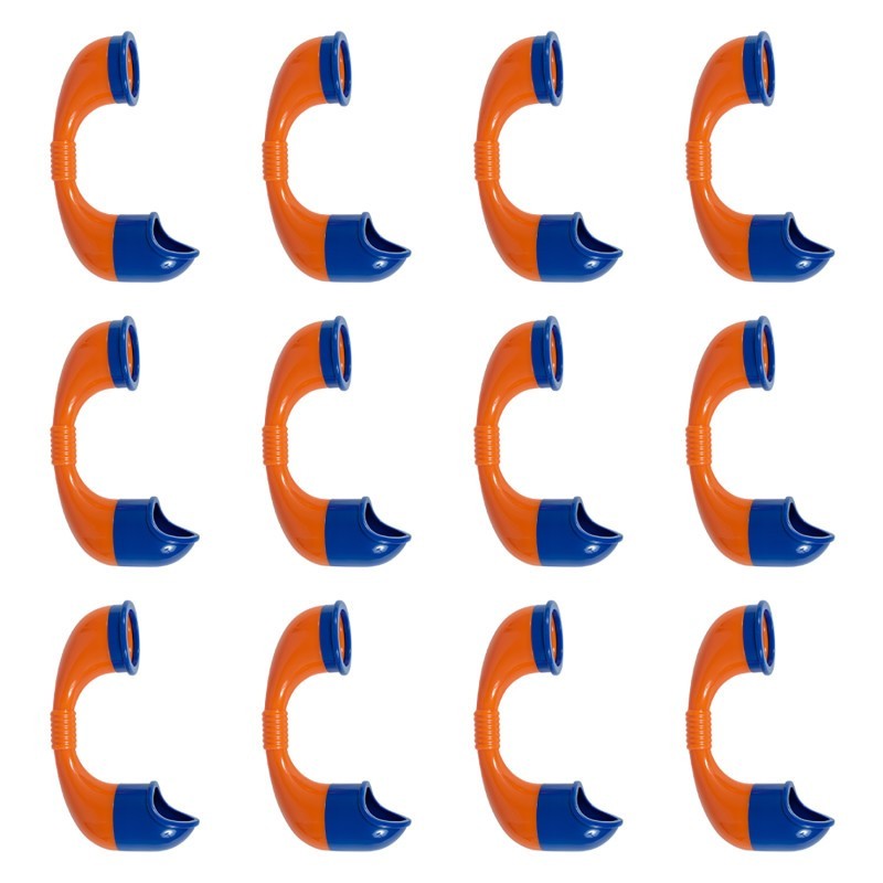 Spark & Wow Phonics Phones - Set of 12