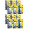 Crafty Dab® Paper & Envelope Glue, Pack of 12