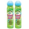 Crafty Dab® Dab'n Stic School Glue, 1.7 oz, 6 Per Pack, 2 Packs