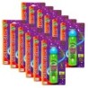 Crafty Dab® School Glue, Clear, 1.7 oz, Pack of 12