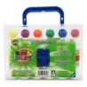 Crafty Dab® Scented Paint Markers, Pack of 6