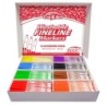Cra-Z-Art® Washable Markers Classroom Pack, Fine Point, 8 Color, Pack of 200