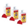 RoseArt Puzzle Glue with Applicator, 16oz., Pack of 3