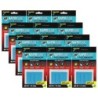 DAP® BlueStik™ Reusable Adhesive Putty, 1 oz. Per Pack, 12 Packs