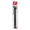 DAS® Professional Clay Rolling Pin, Adjustable (2.5 mm, 3.5 mm and 5 mm)
