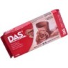 DAS® Modeling Clay Air Hardening, Terra Cotta, 1.1lb