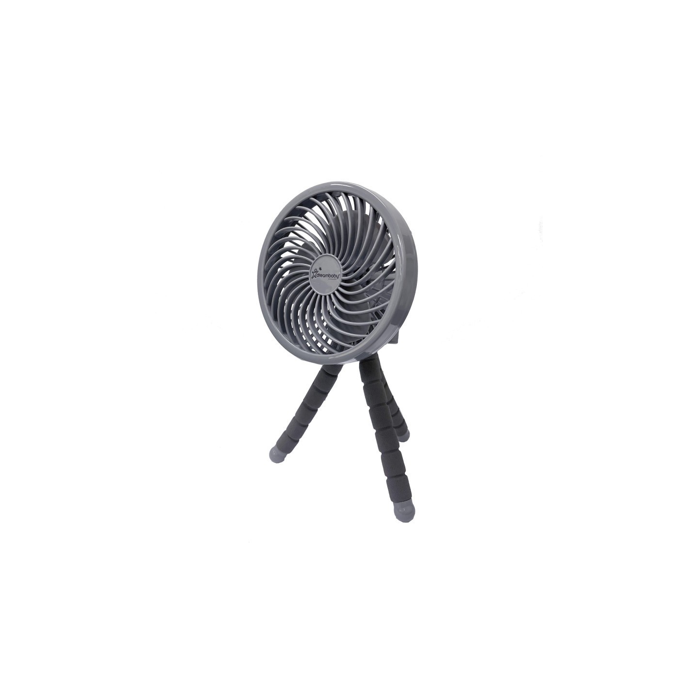Dreambaby® Smart-Grip Deluxe Fan