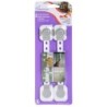 Dreambaby® Multipurpose Latches, Pack of 2