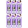 Dreambaby® Multipurpose Latches, 2 Per Pack, 6 Packs