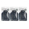 Dreambaby® Stroller Hooks, 2 Per Pack, 3 Packs