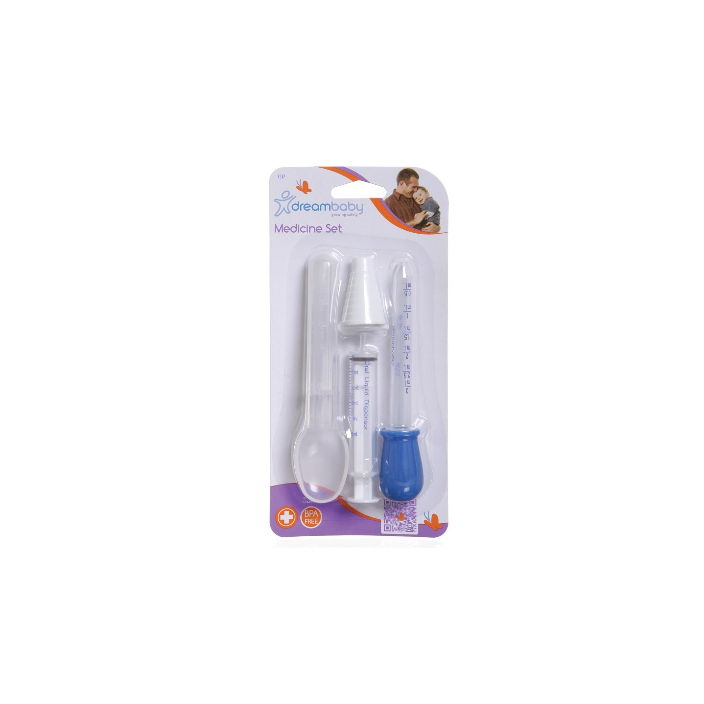 Dreambaby® Medicine Set