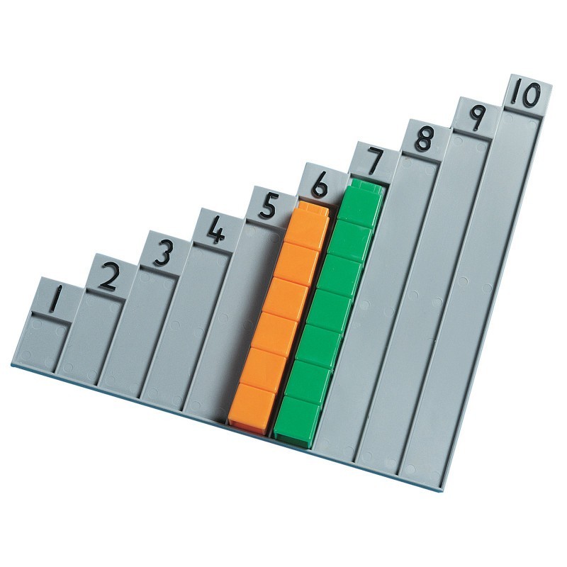 Didax® Unifix® 1-10