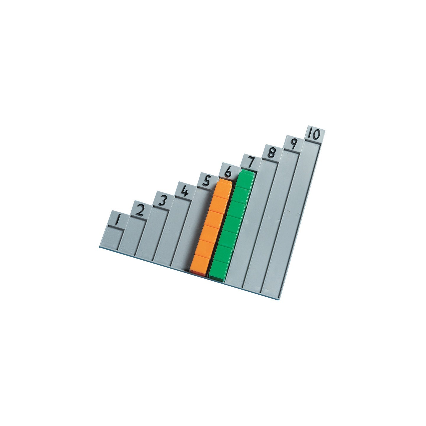 Didax® Unifix® 1-10