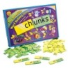 Didax® Chunks Word Building Game