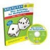 Didax® Dice Activities for Multiplication Book & CD