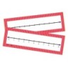 Didax® 0-10 Student Number Lines, Set of 10