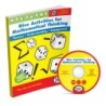 Didax® Dice Activities for Mathematical Thinking Book & CD