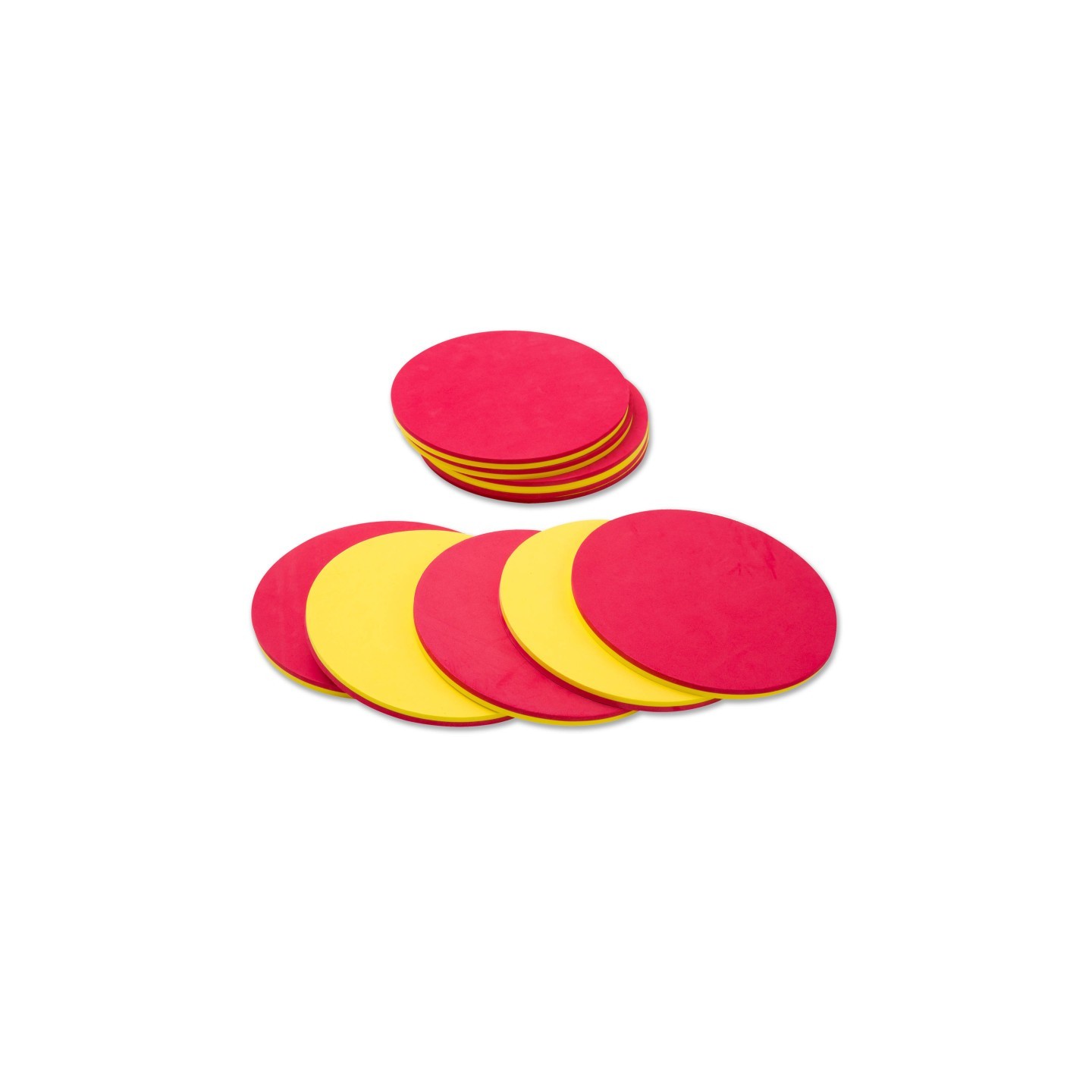 Didax® Giant Two-Color Counters