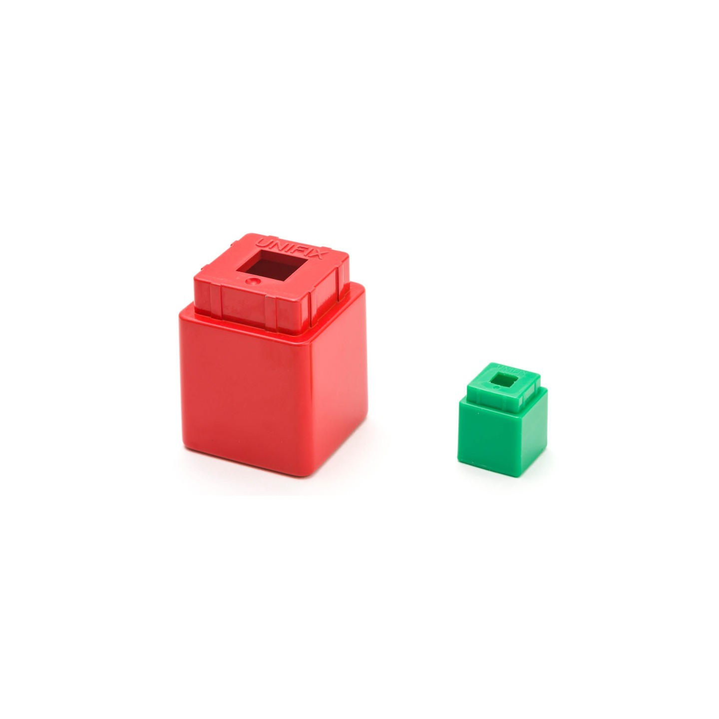 Didax® Jumbo Unifix Cubes, Set of 20
