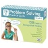 Didax® Problem Solving Practice Cards, Grade 3