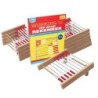 Didax® 100-Bead Rekenrek Group Set